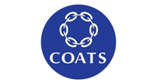 Logo de Coats Corrente