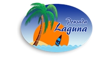 Logo de Pousada Laguna Hotel