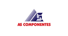 AS COMPONENTES logo