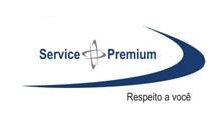 Service Premium logo