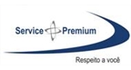 Service Premium Logo
