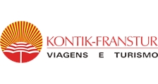 Kontik Viagens logo