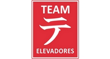 Logo de TEAM ELEVADORES