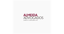 Almeida Advogados logo