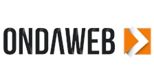 Logo de Ondaweb Criação de Sites Ltda