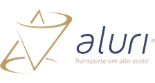 Logo de ALURI