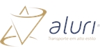 Por dentro da empresa ALURI Logo