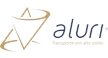 Por dentro da empresa ALURI Logo