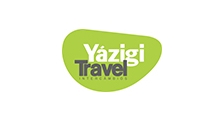 Yázigi Travel logo