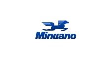 Expresso Minuano logo