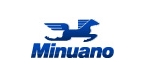 Por dentro da empresa TRANSPORTADORA MINUANO Logo