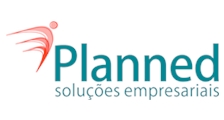 PLANNED logo