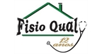 Por dentro da empresa FISIO QUALY Logo