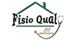 Por dentro da empresa FISIO QUALY Logo