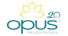 Logo de OPUS RH