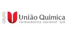 Logo de União Química Farmacêutica