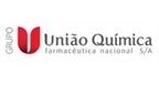 União Química Farmacêutica Logo
