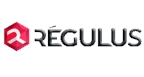 Por dentro da empresa Régulus Contábil Emprearial Logo