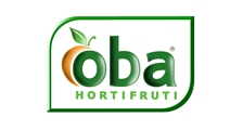 Rede Oba Hortifruti logo