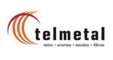 TELAS TELMETAL logo