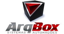 Logo de ArqBox Sistemas e Automações
