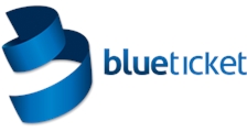 Logo de Blueticket