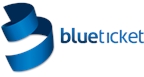 Blueticket Logo