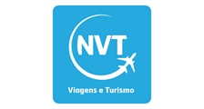 Logo de NVT Agência de Viagens e Turismo LTDA