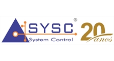 Logo de SYSC System Control CEE Ltda