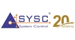 Por dentro da empresa SYSC System Control CEE Ltda Logo