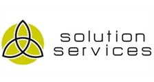 Logo de Solution Services