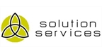 Por dentro da empresa SOLUTION SERVICES Logo