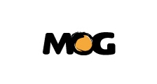 Logo de Mog Design Comunicação Ltda EPP