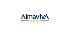 ALMAVIVA DO BRASIL logo