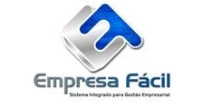 Logo de Empresa Fácil