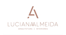 Logo de Luciana Almeida Designer de Interiores Ltda