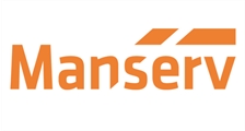 Manserv logo