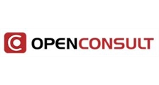 Open Consult logo