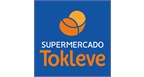 Por dentro da empresa SUPERMERCADO TOK LEVE LTDA Logo