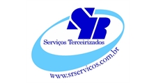 Logo de SR Serviços