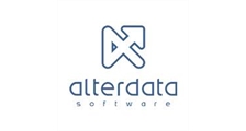 Logo de Alterdata Software