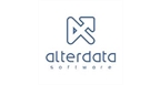 Alterdata Software Logo