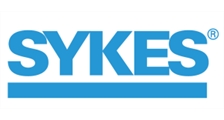 SYKES logo