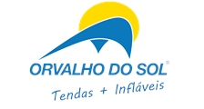 Logo de Orvalho do Sol Tendas