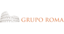 GRUPO ROMA logo