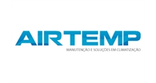Logo de AIRTEMP