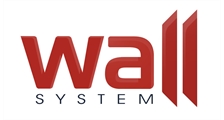 Logo de Wall System Sistemas Modulares LTDA