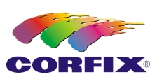Logo de CORFIX