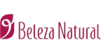 Por dentro da empresa Beleza Natural Logo