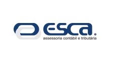Logo de ESCA - ASSESSORIA CONTABIL & TRIBUTARIA LTDA